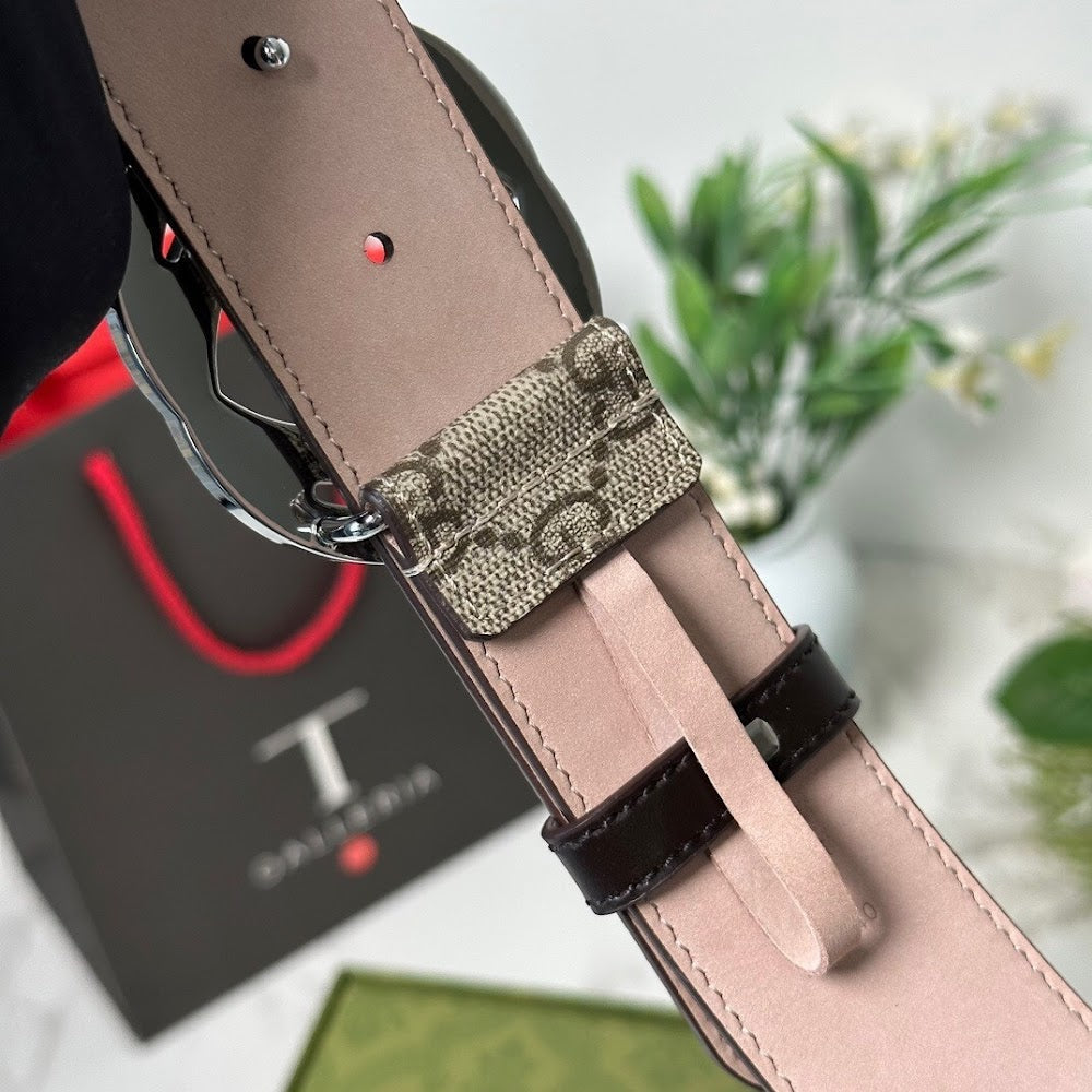 Ezyycart Bags Guccin Luxury Belt --105255