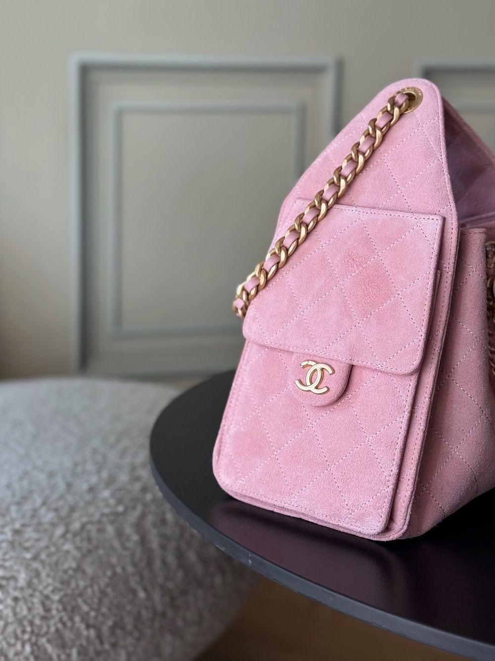 Anum Bags CHn Luxury Bag --113894