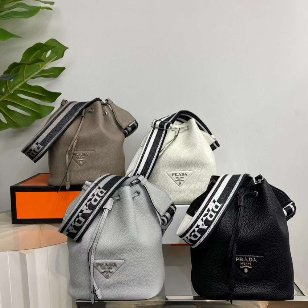 Ezyycart Bags Prada Luxury Bag --54219