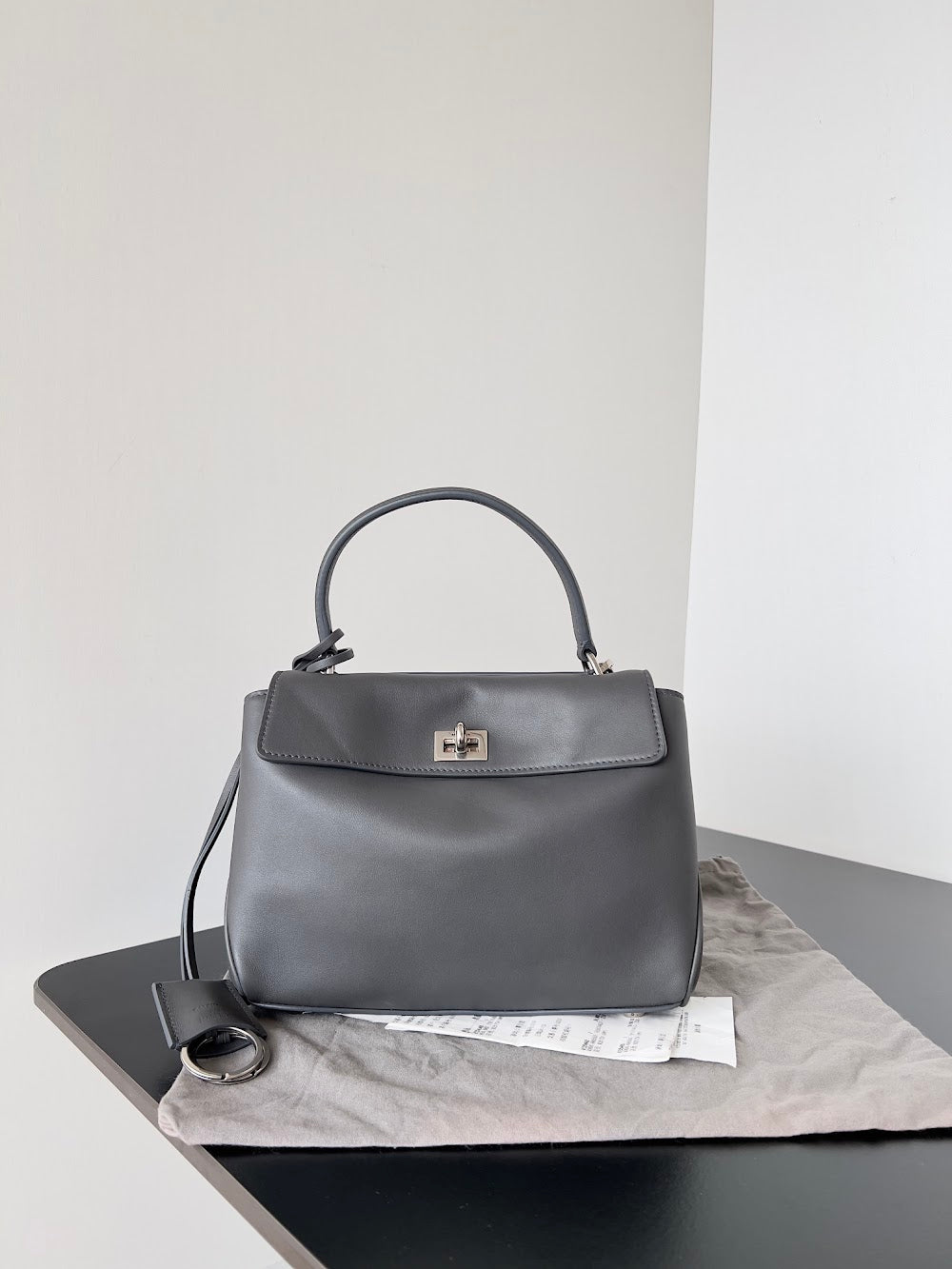 Ezyycart Bags Balenciaga Luxury Bag --110586