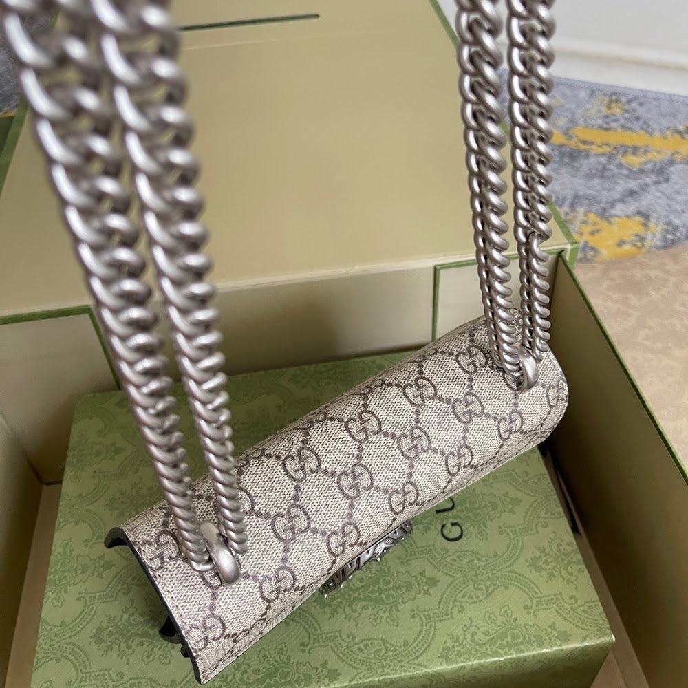 Ezyycart Bags Guccin Luxury Bag --94389