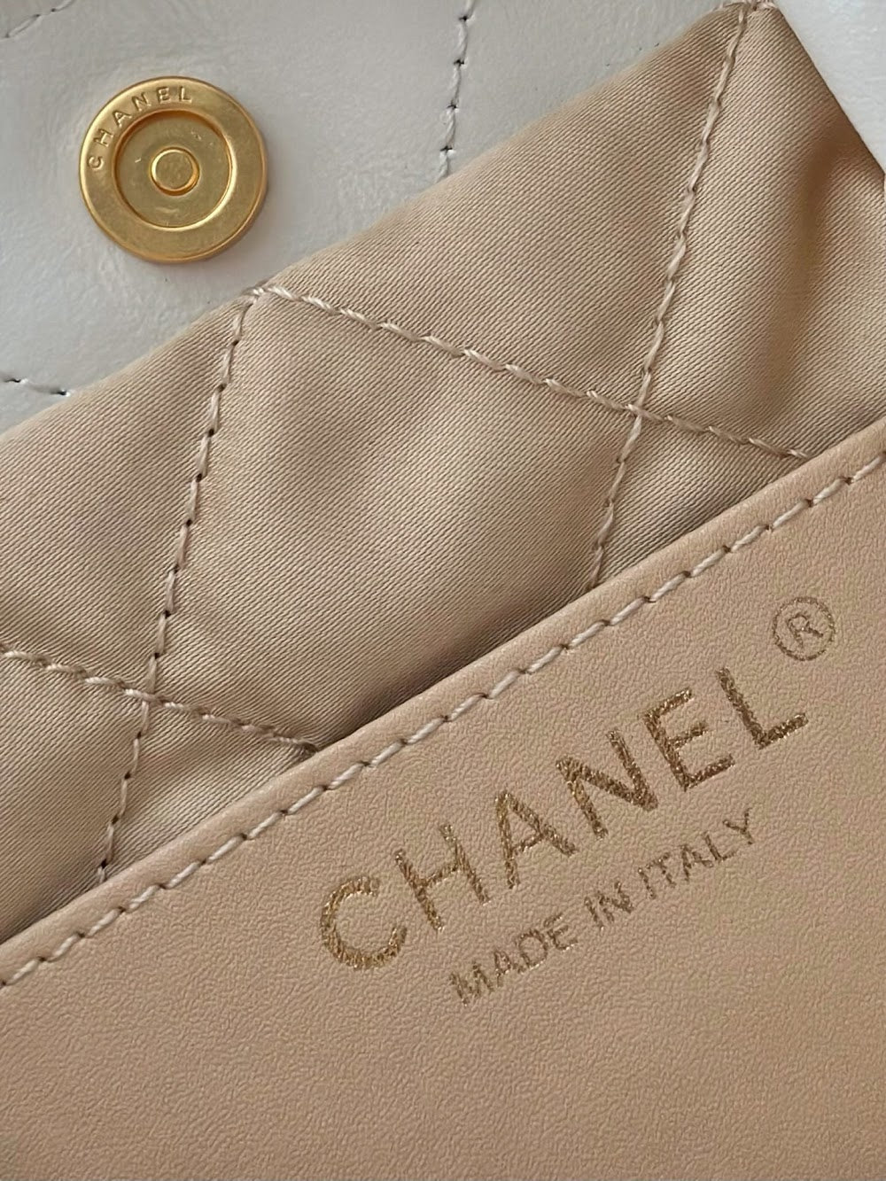 Anum Bags CHn Luxury Bag --114444