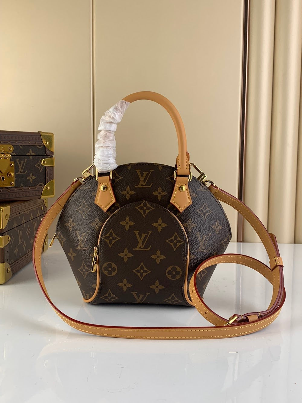 Ezyycart Bags ln Luxury Bag --61024