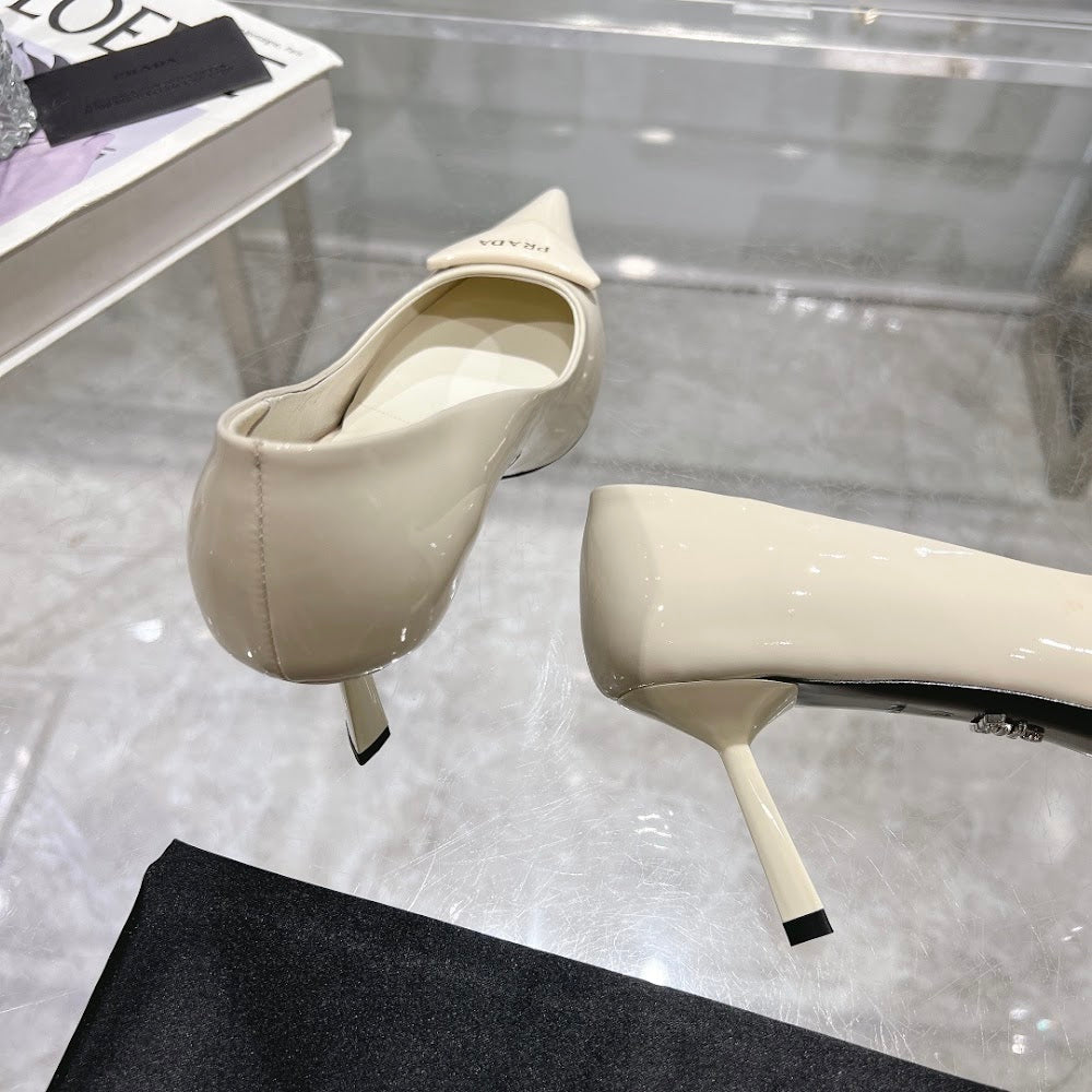 Ezyycart Bags Prada Luxury Heels --53116