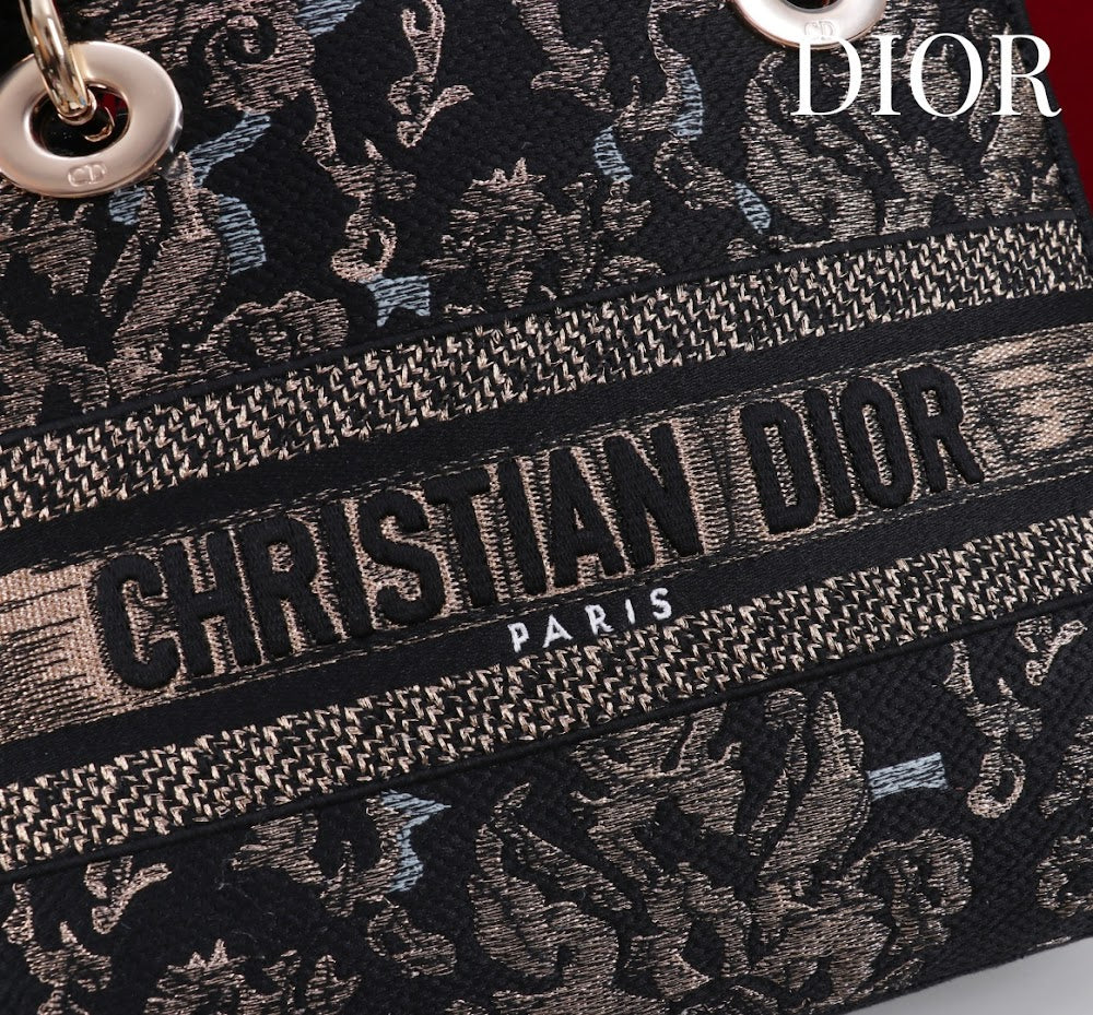 Anum Bags Diorn Luxury Bag --114873
