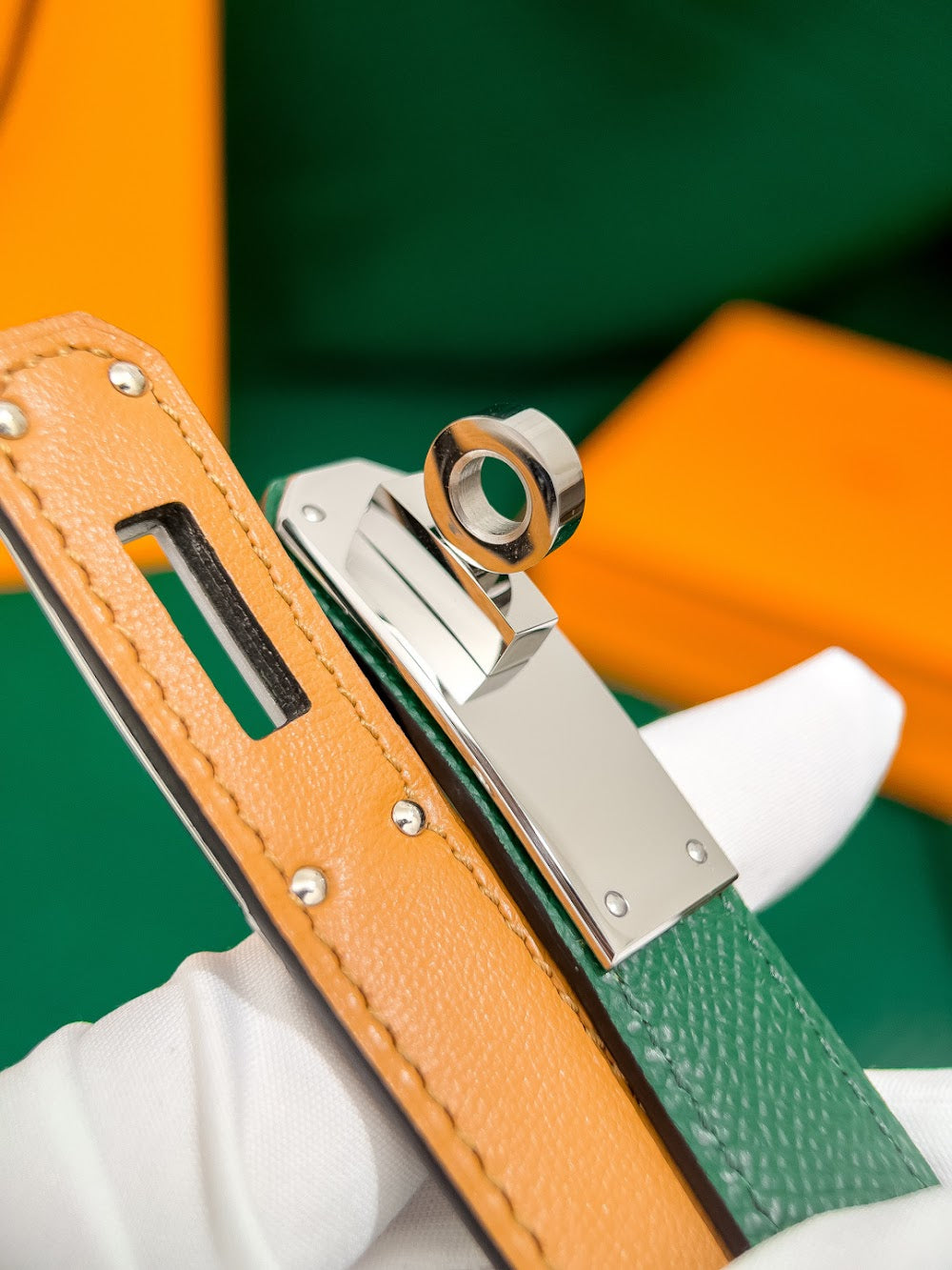 Anum Bags Hermesn Luxury Belt --106210