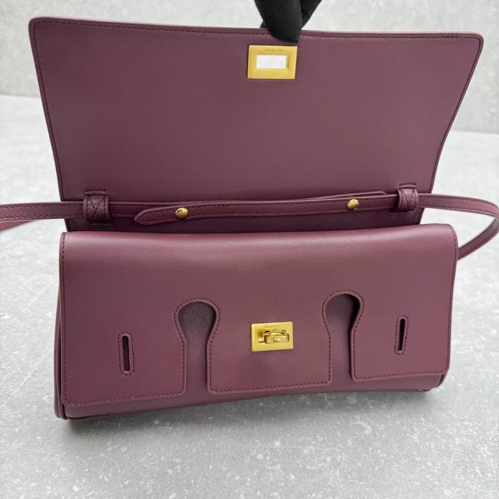 Ezyycart Bags Balenciaga Luxury Bag --110855