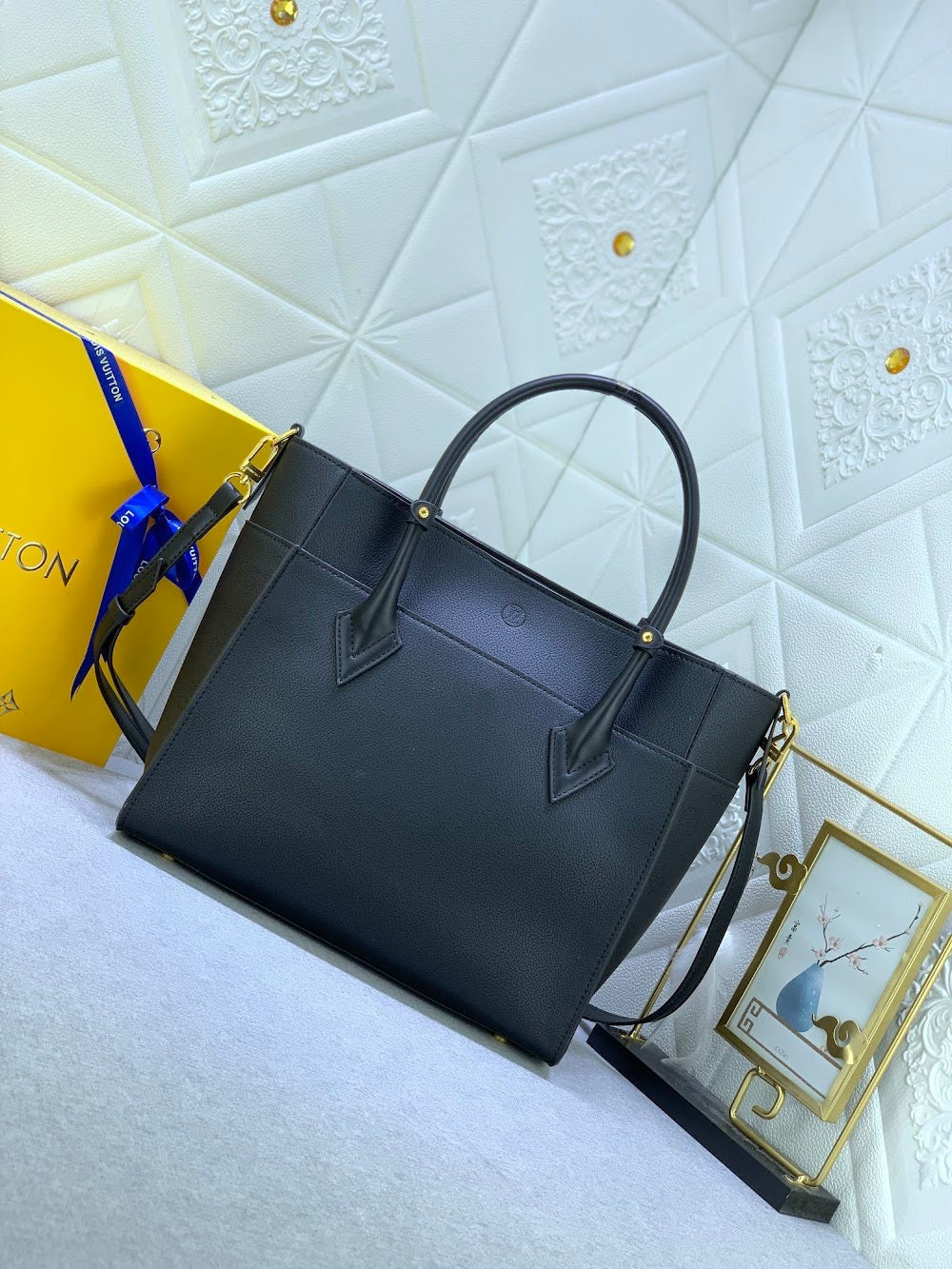 Anum Bags LVn Luxury Bag --80635