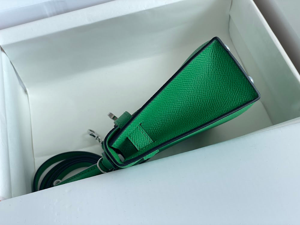 Anum Bags Hermesn Luxury Bag --117822