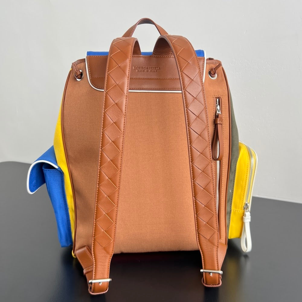 Ezyycart Bags Bottegan Luxury Bag --90907