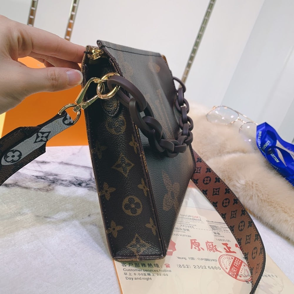 Anum Bags LVn Luxury Bag --79007