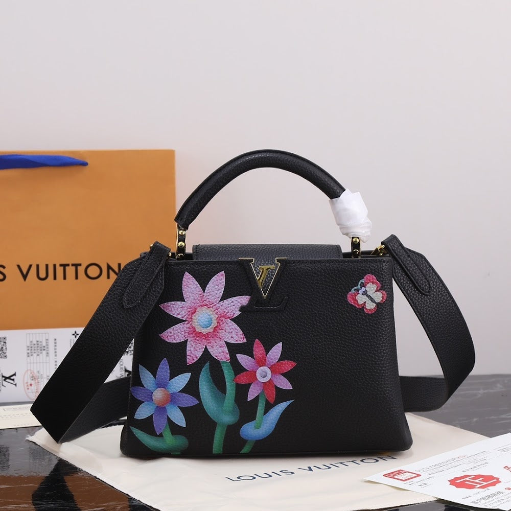 Anum Bags LVn Luxury Bag --81199