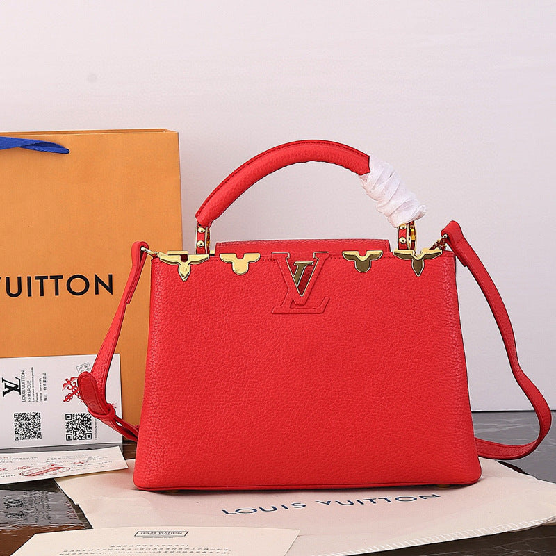 Anum Bags LVn Luxury Bag --80643