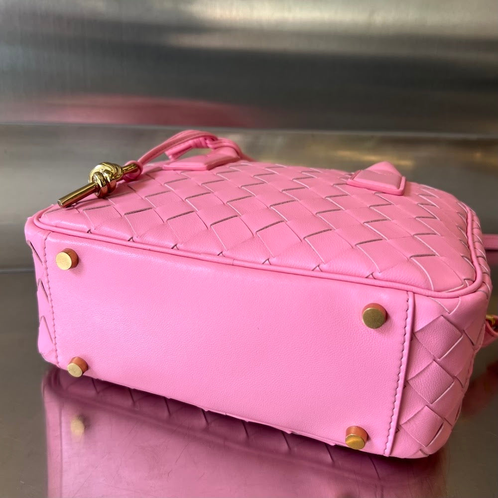 Ezyycart Bags Bottegan Luxury Bag --90692