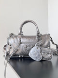 Ezyycart Bags Balenciaga Luxury Bag --111128