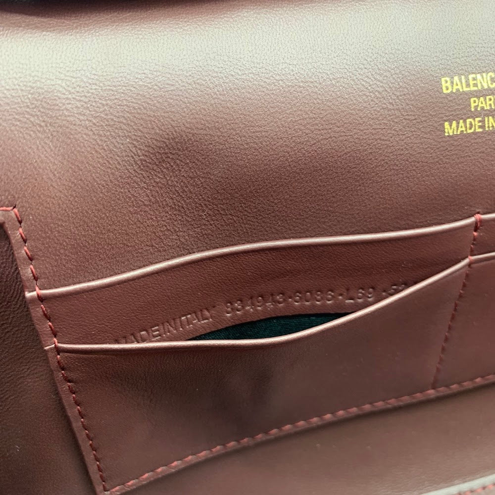 Ezyycart Bags Balenciaga Luxury Bag --110998