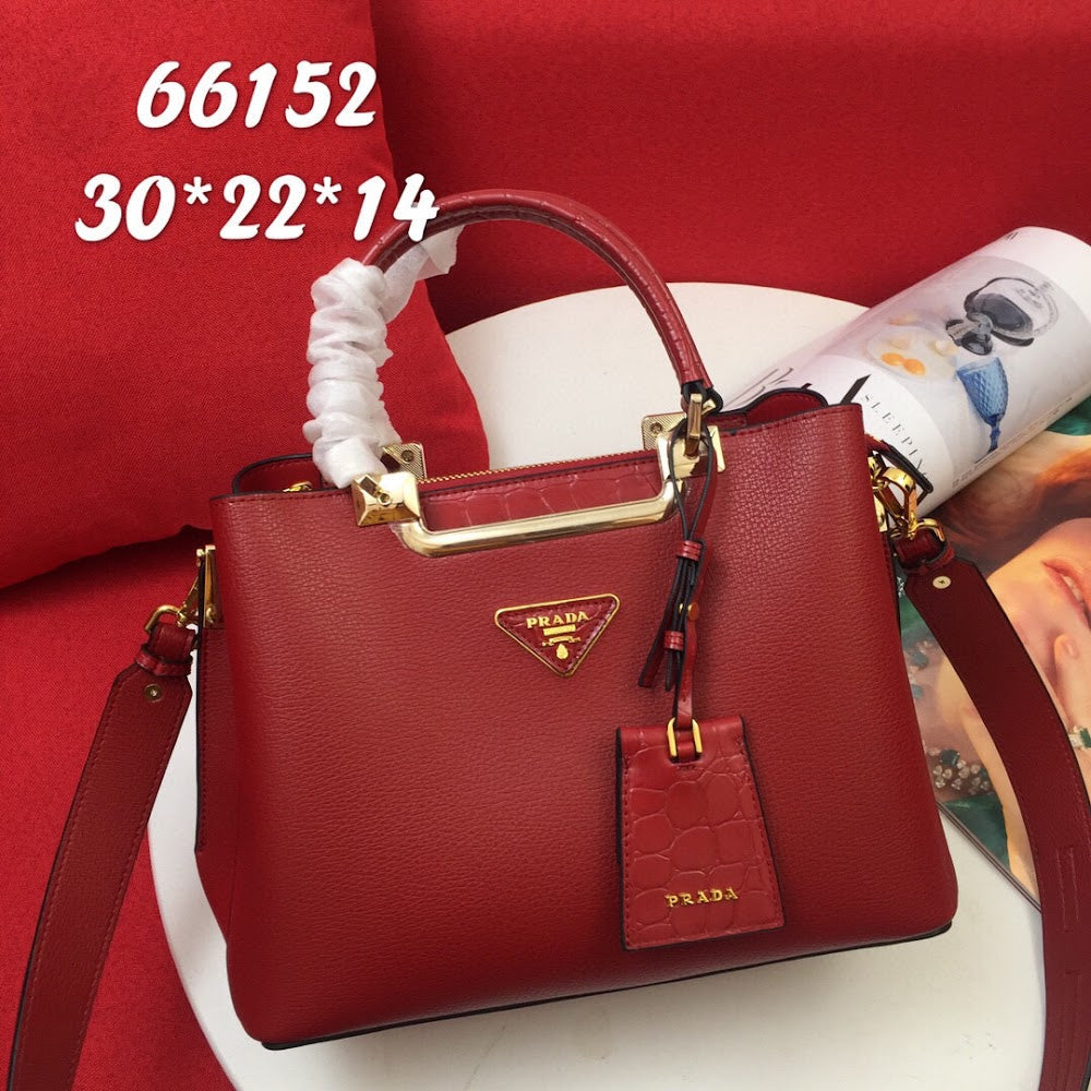 Ezyycart Bags pradn Luxury Bag --73266