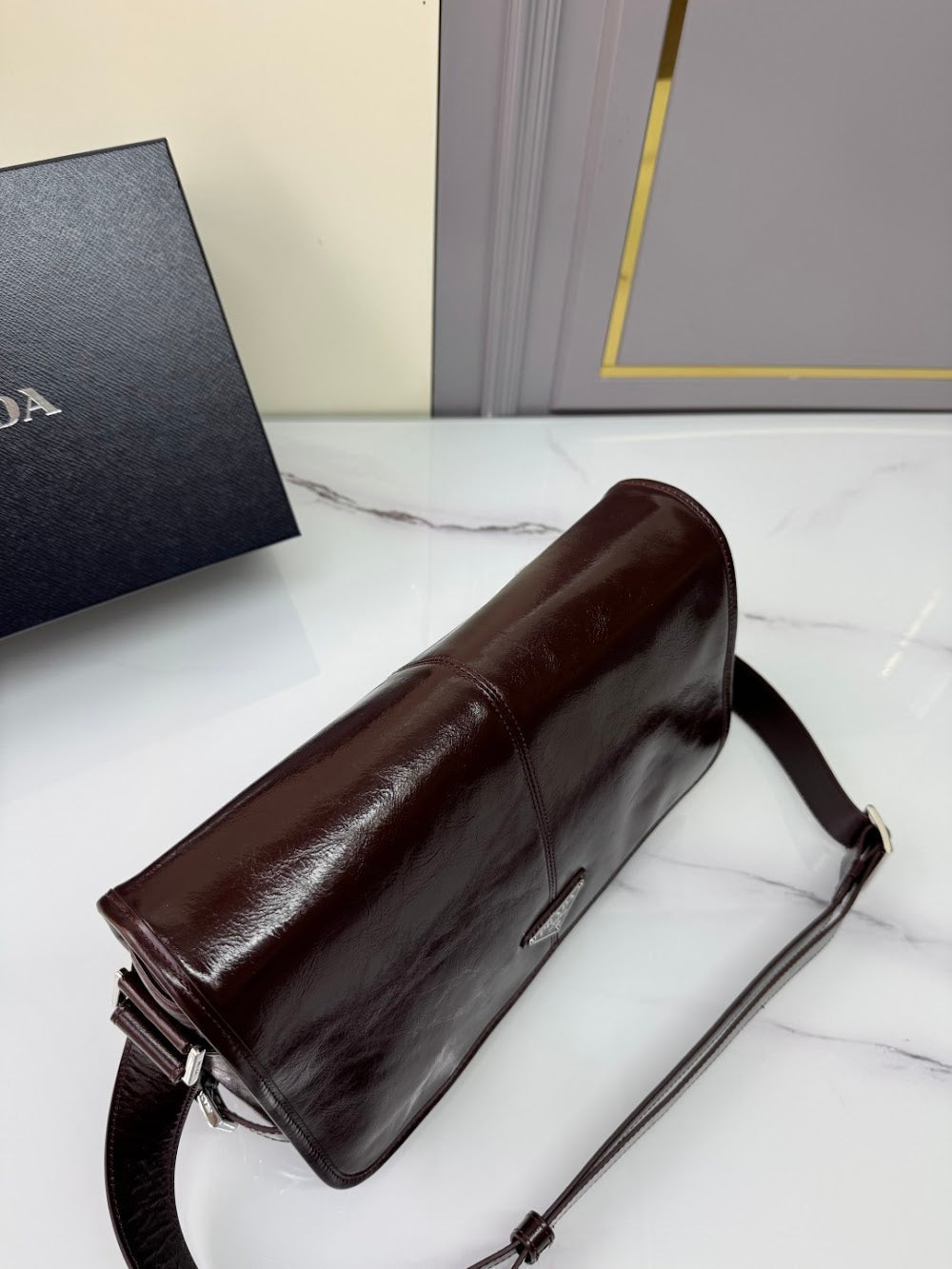 Ezyycart Bags Pradn Luxury Bag --102948