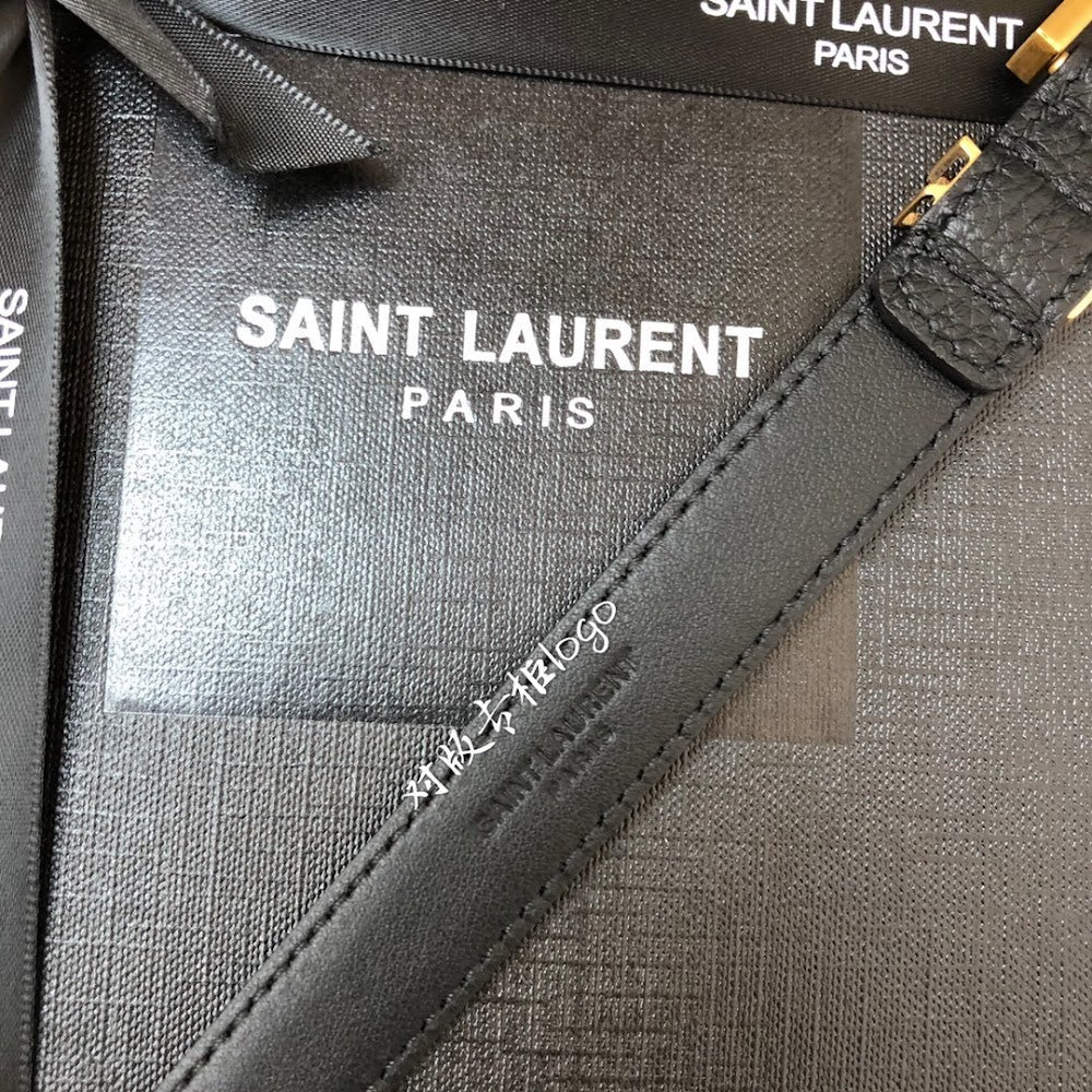 Ezyycart Bags YSLn Luxury Belt --107651