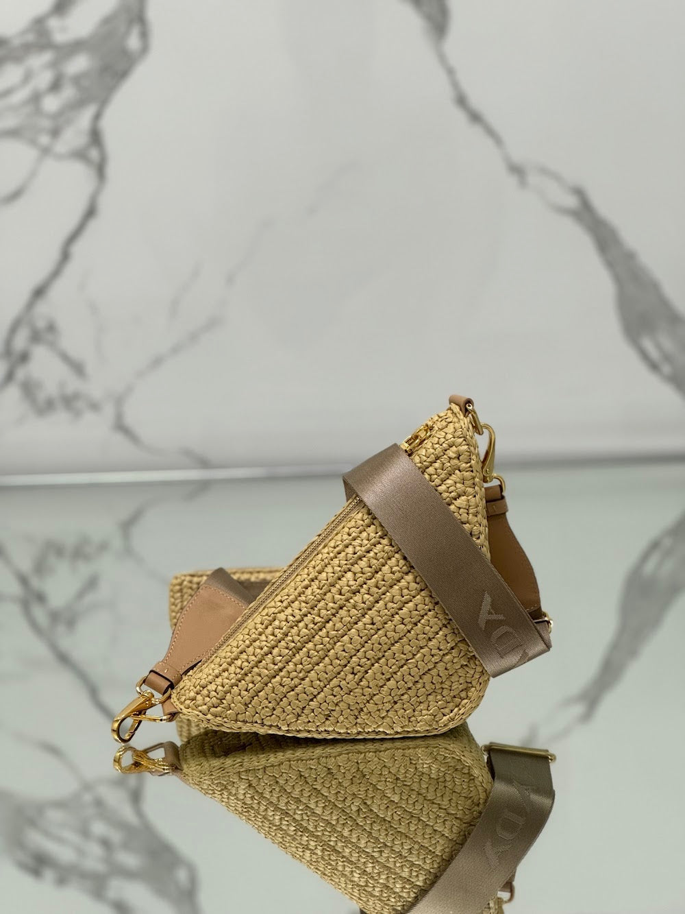 Ezyycart Bags Pradn Luxury Bag --101979