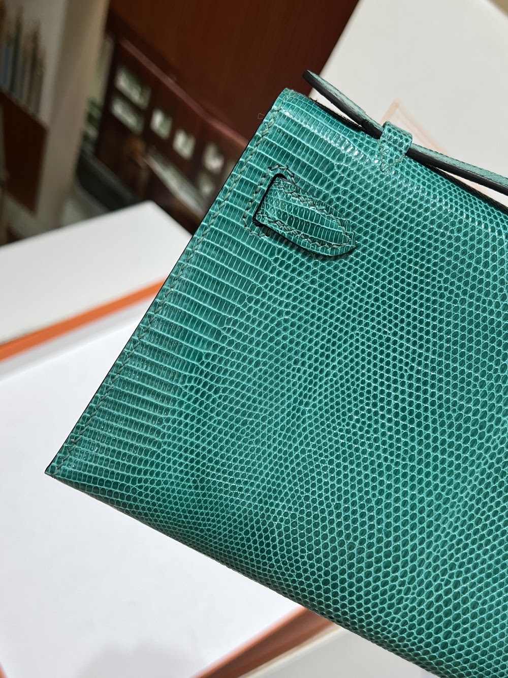 Anum Bags Hermesn Luxury Bag --117076