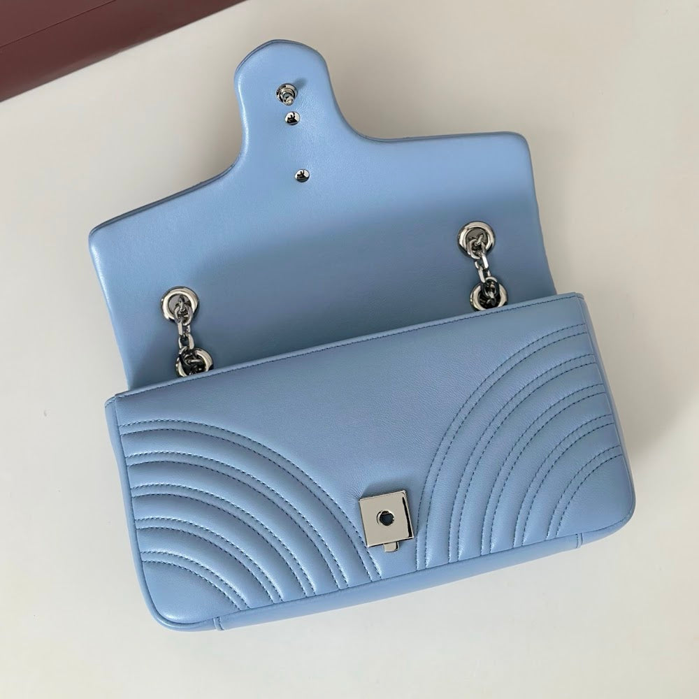 Ezyycart Bags Guccin Luxury Bag --94425
