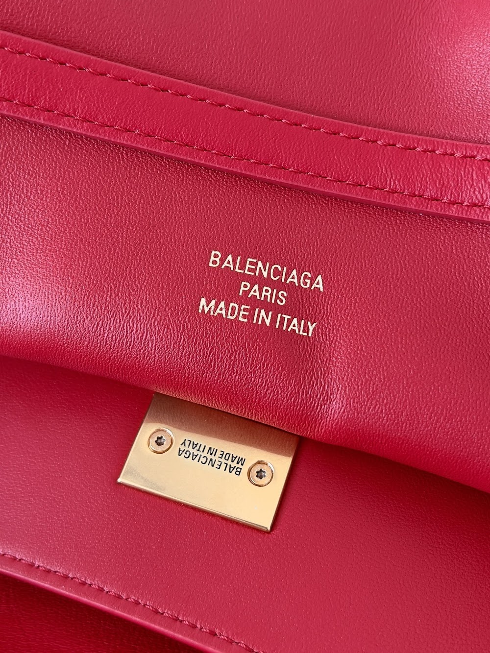 Ezyycart Bags Balenciaga Luxury Bag --110658