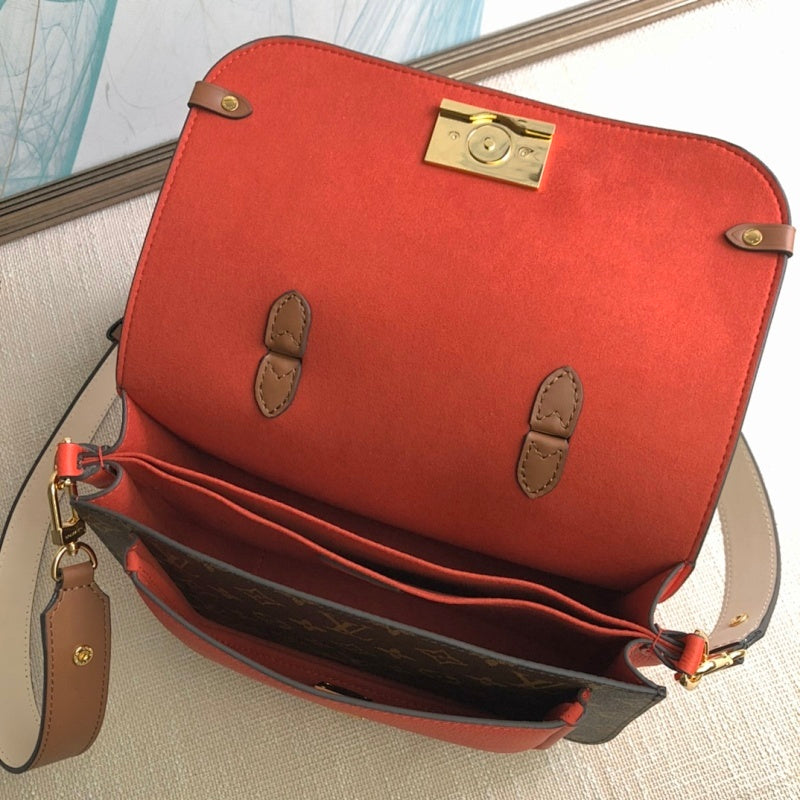 Ezyycart Bags ln Luxury Bag --59333