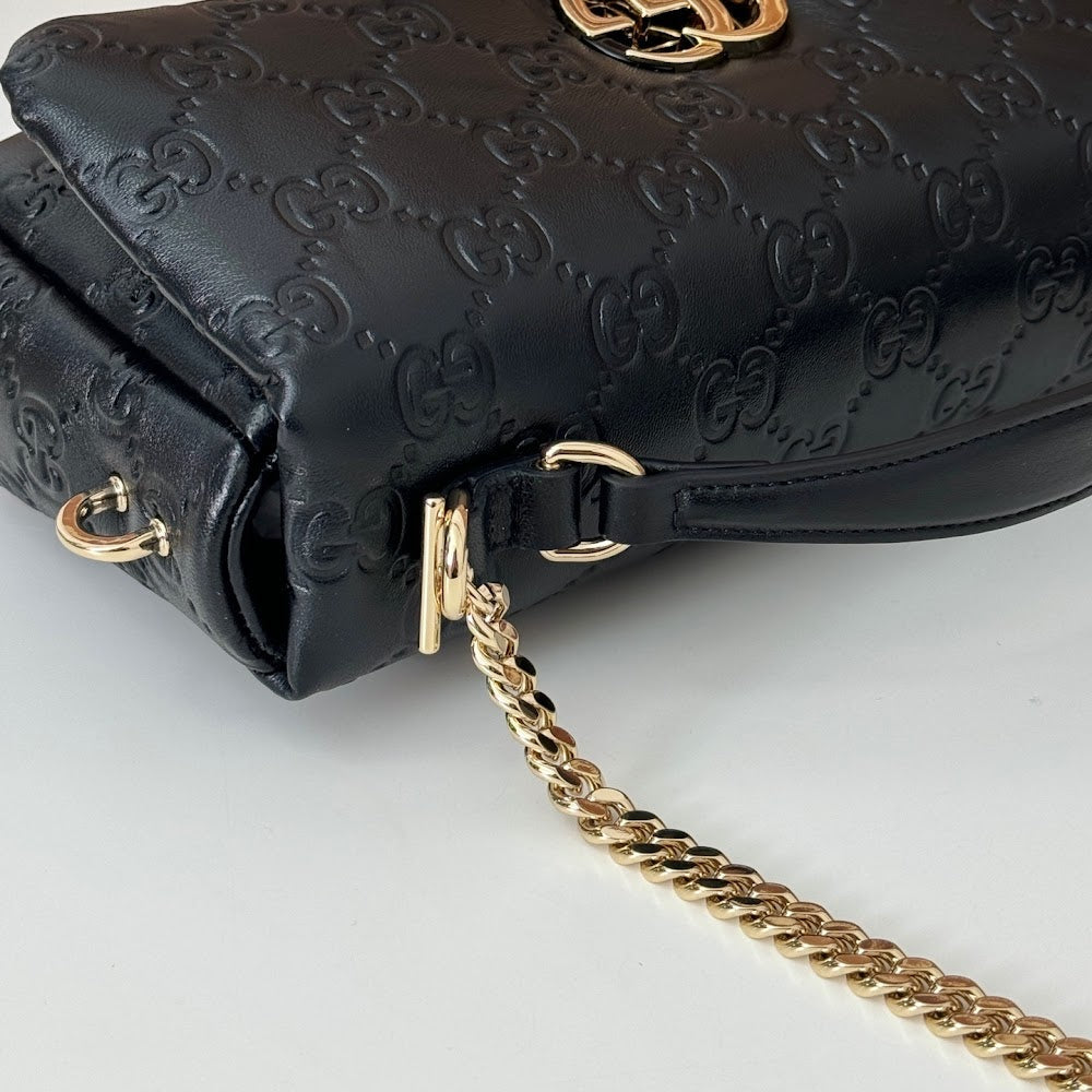 Ezyycart Bags Guccin Luxury Bag --94895
