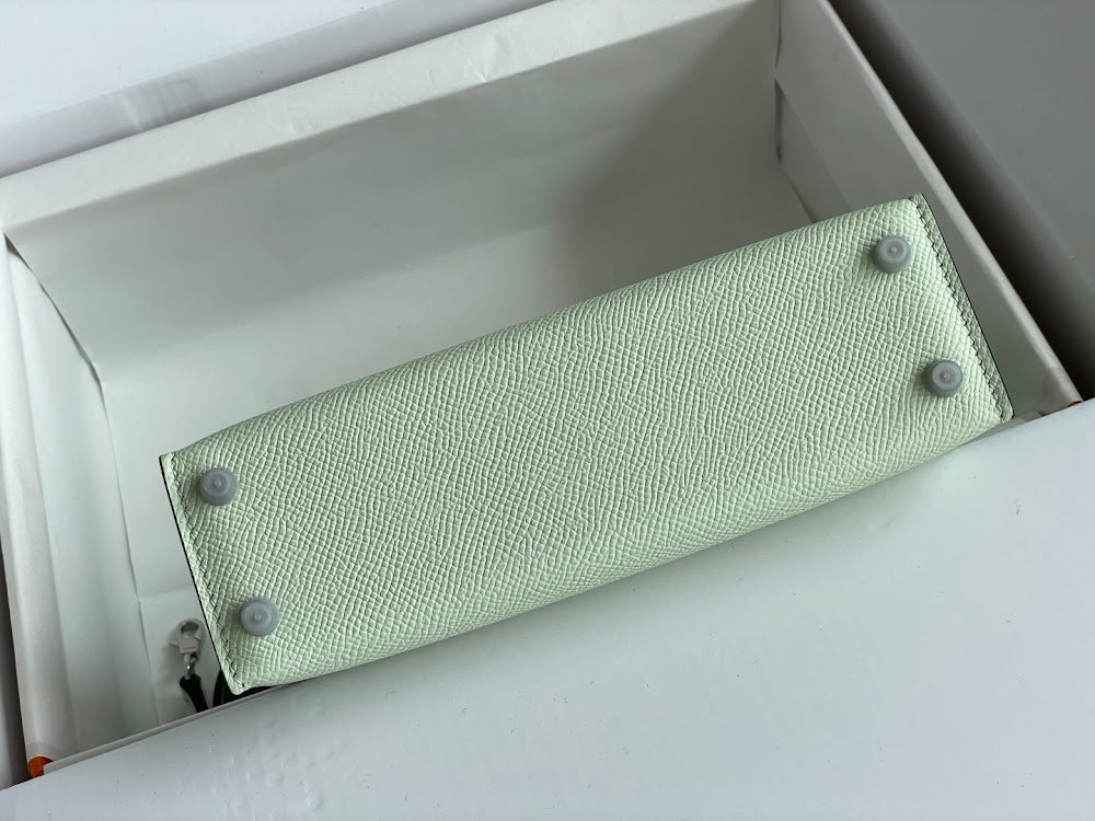 Anum Bags Hermesn Luxury Bag --117848