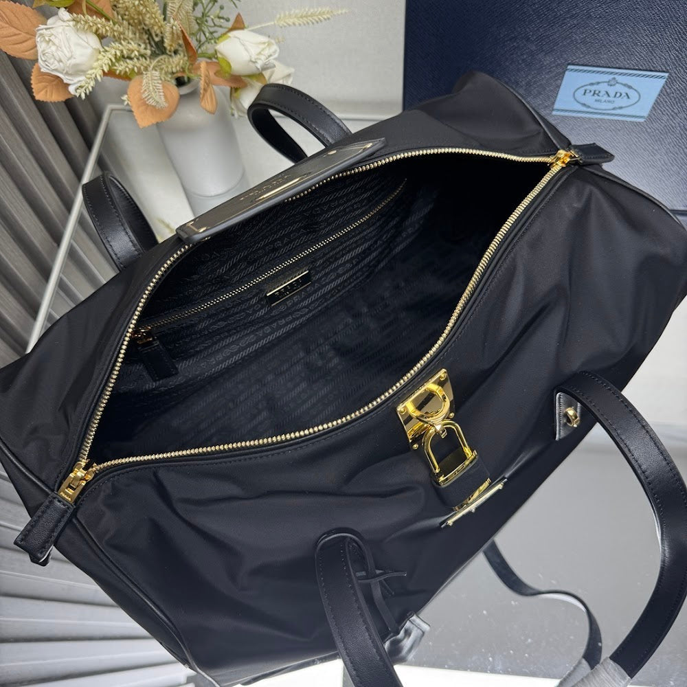Ezyycart Bags Pradn Luxury Bag --101669