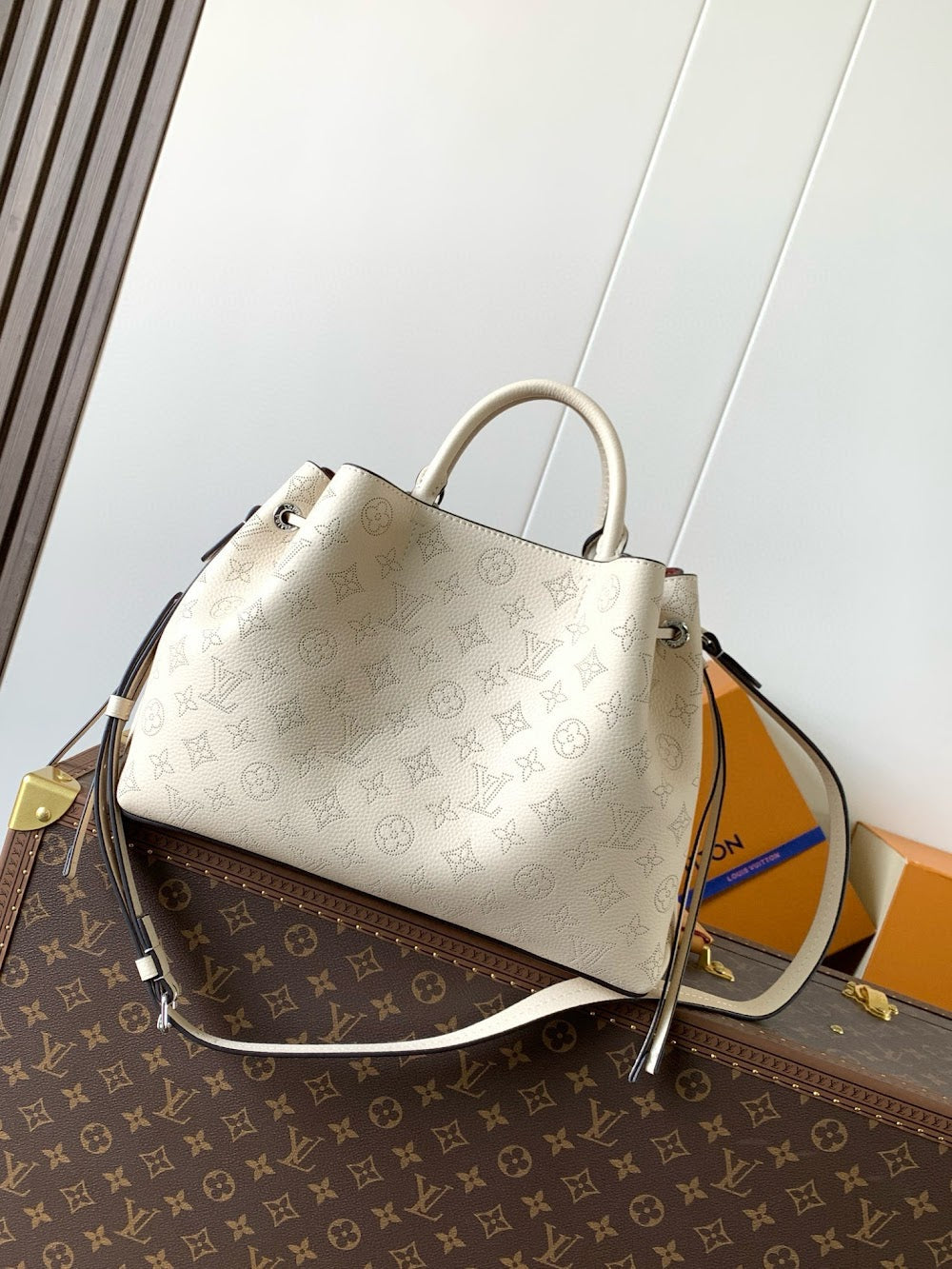 Anum Bags LVn Luxury Bag --79193