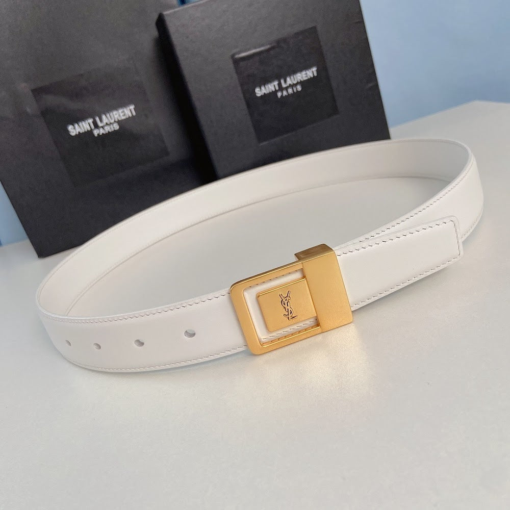 Ezyycart Bags YSLn Luxury Belt --110481