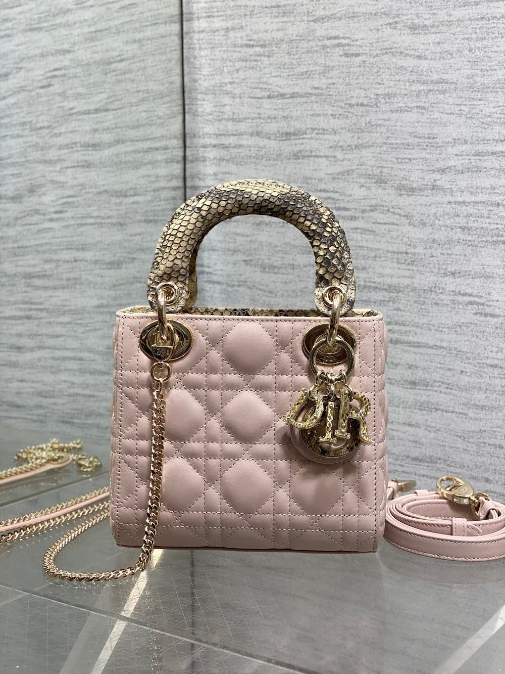 Ezyycart Bags Diorn Luxury Bag --115232