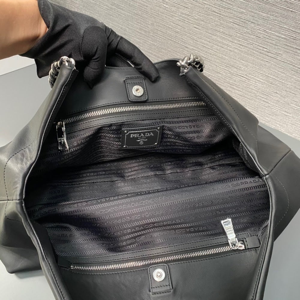Ezyycart Bags Prada Luxury Bag --54610
