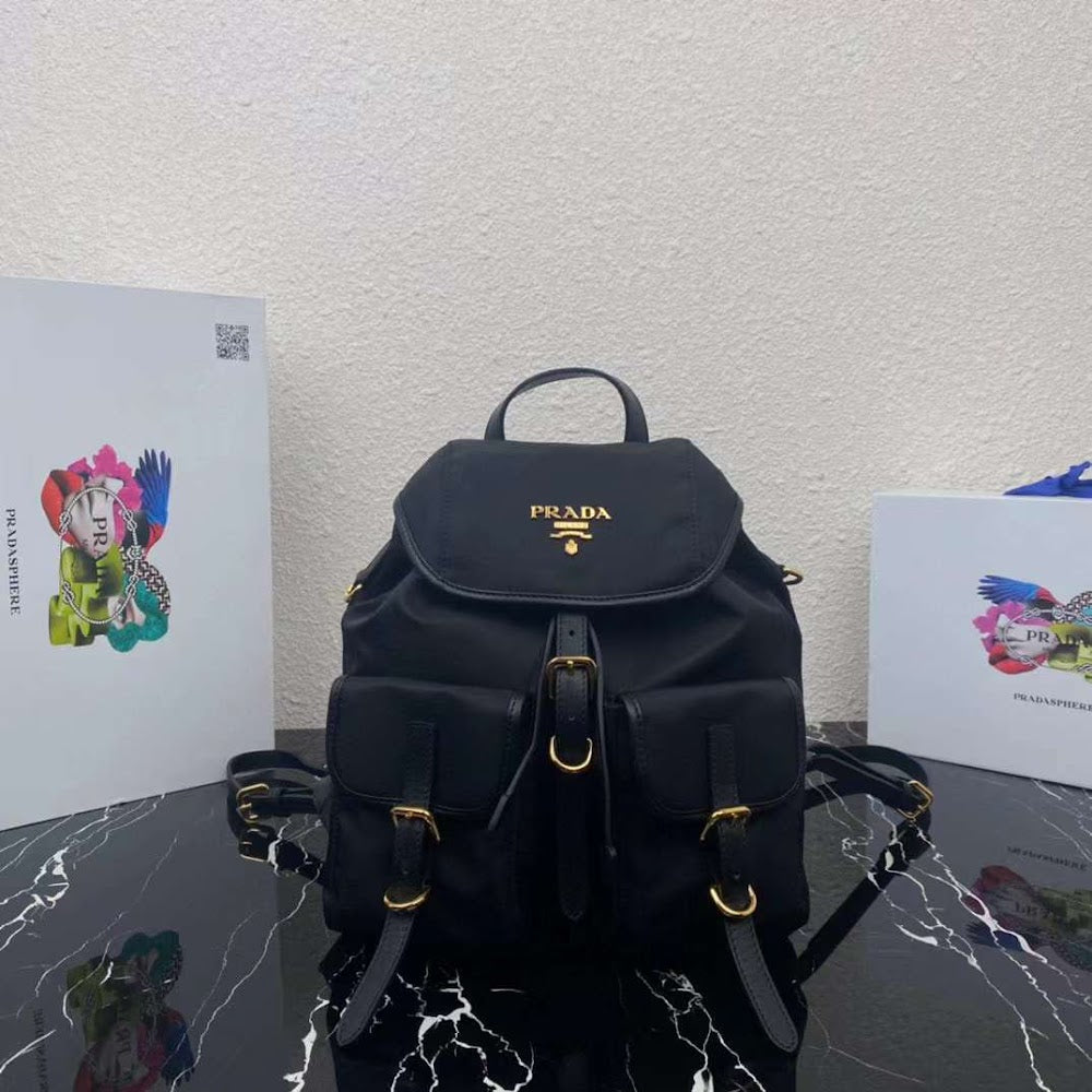 Ezyycart Bags Prada Luxury Bag --54193
