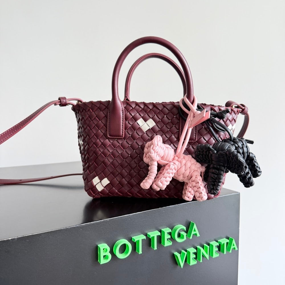 Ezyycart Bags Bottegan Luxury Bag --91463