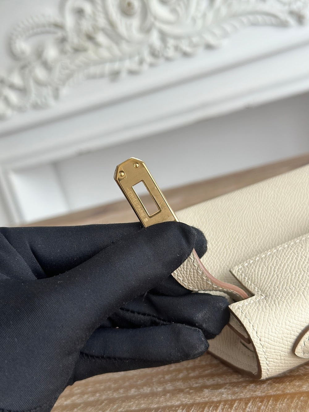 Anum Bags Hermesn Luxury Bag --116907