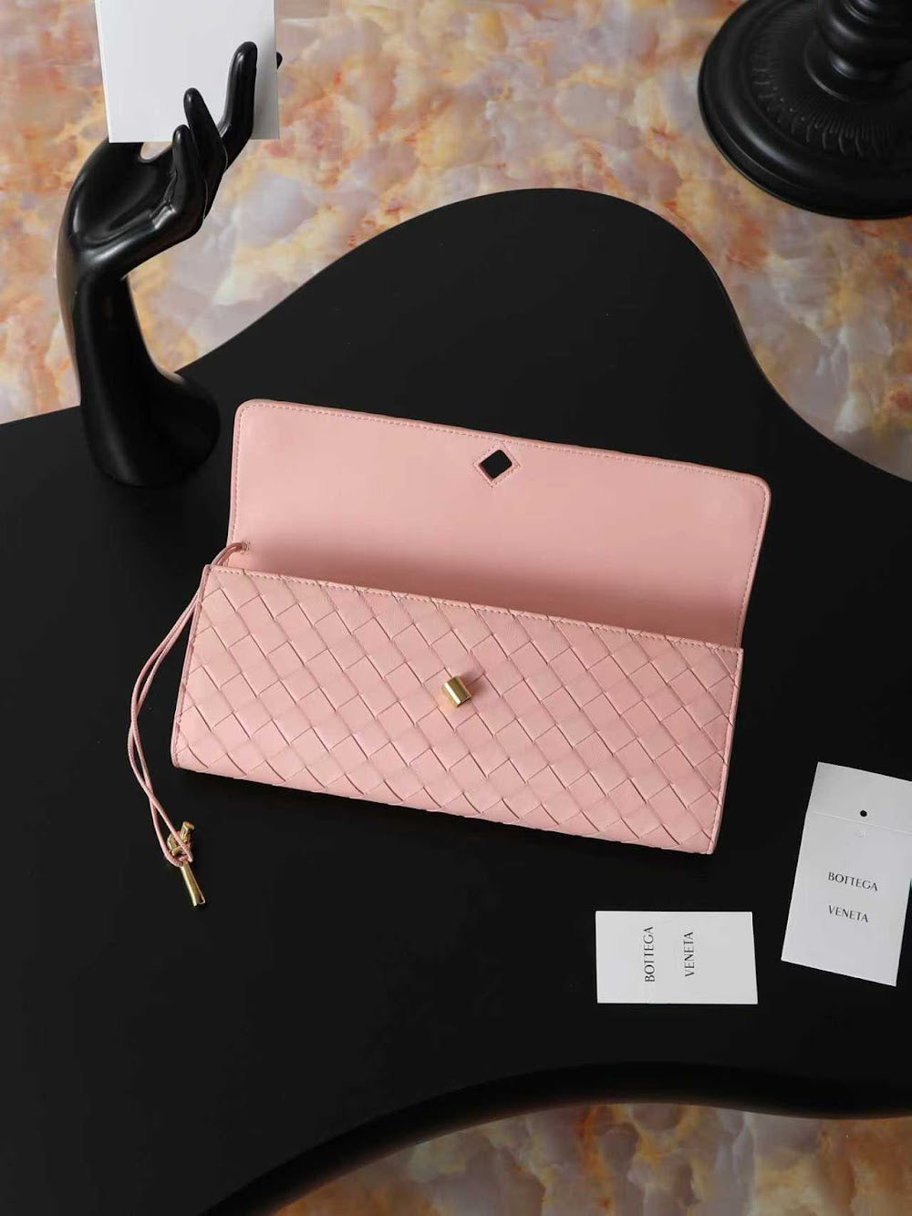 Ezyycart Bags Bottegan Luxury Bag --91399