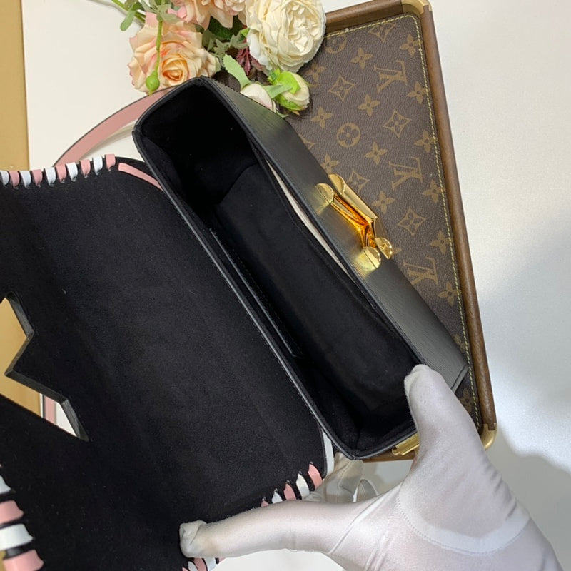 Ezyycart Bags ln Luxury Bag --59414