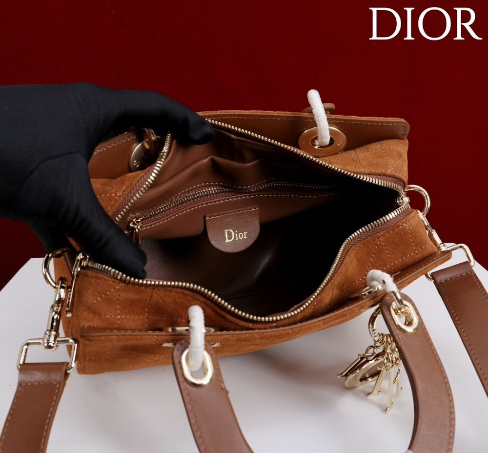 Ezyycart Bags Diorn Luxury Bag --115375