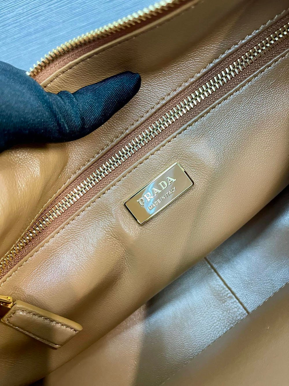 Ezyycart Bags pradn Luxury Bag --75015