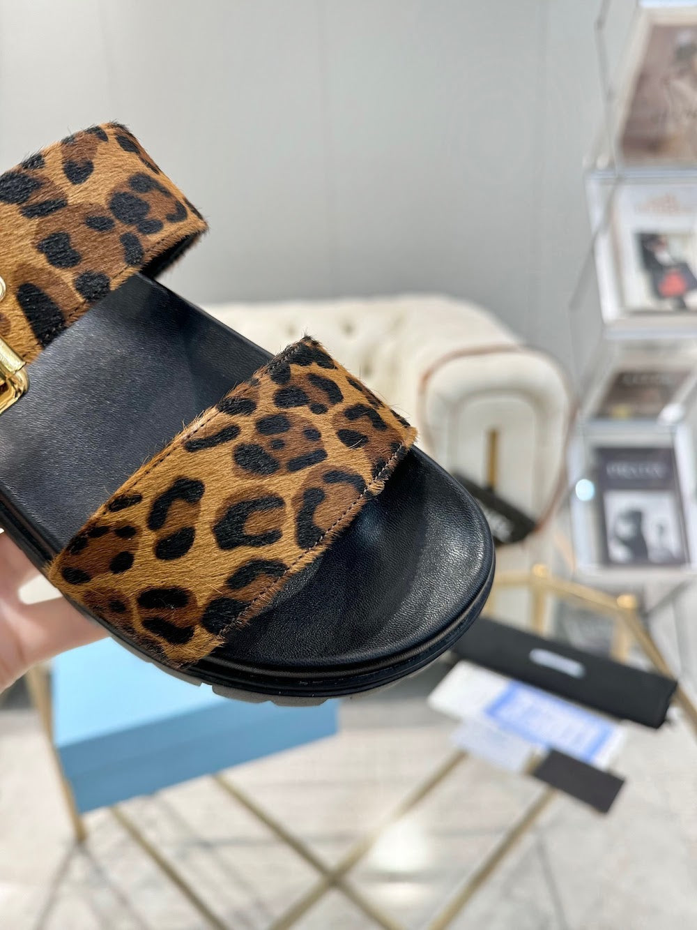 Ezyycart Bags Prada Luxury Heels --52853