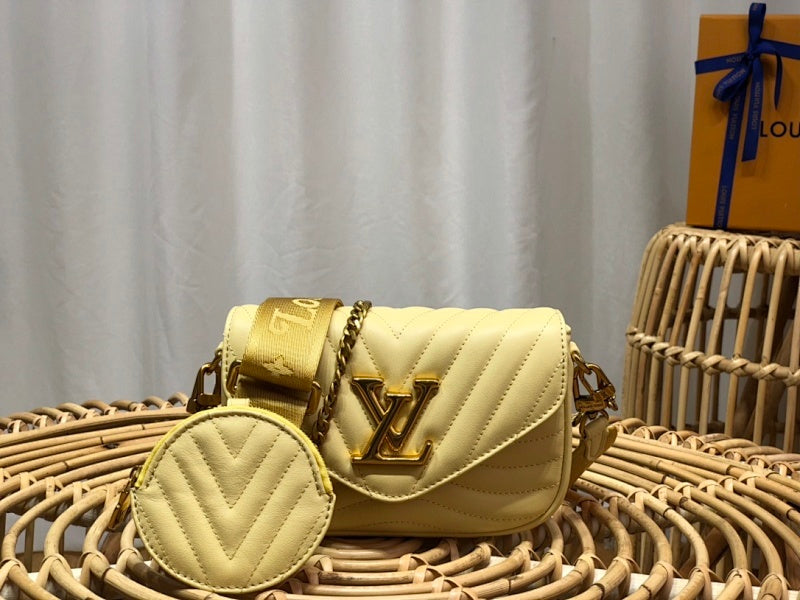Ezyycart Bags ln Luxury Bag --60346