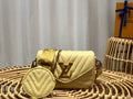 Ezyycart Bags ln Luxury Bag --60346