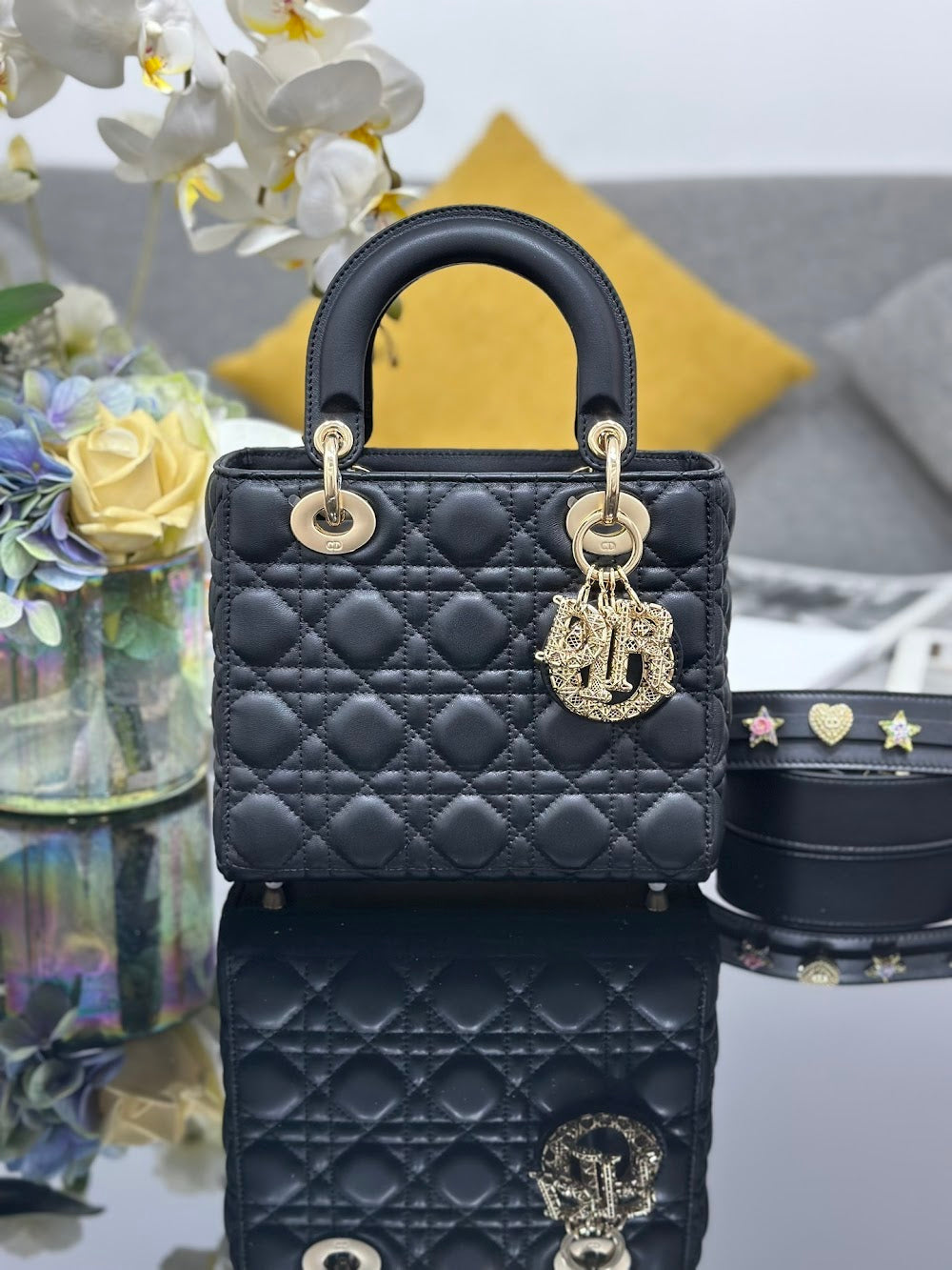 Ezyycart Bags Diorn Luxury Bag --116093