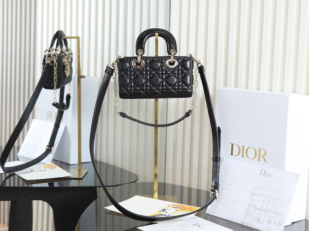 Anum Bags Diorn Luxury Bag --114838