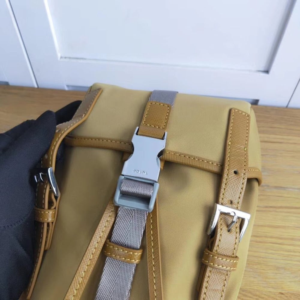 Ezyycart Bags Prada Luxury Bag --54037