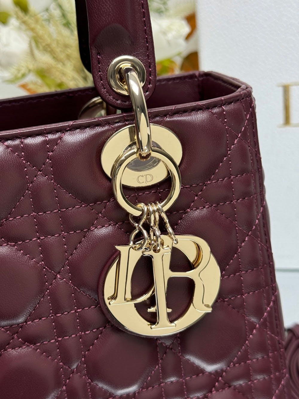 Ezyycart Bags Diorn Luxury Bag --116012