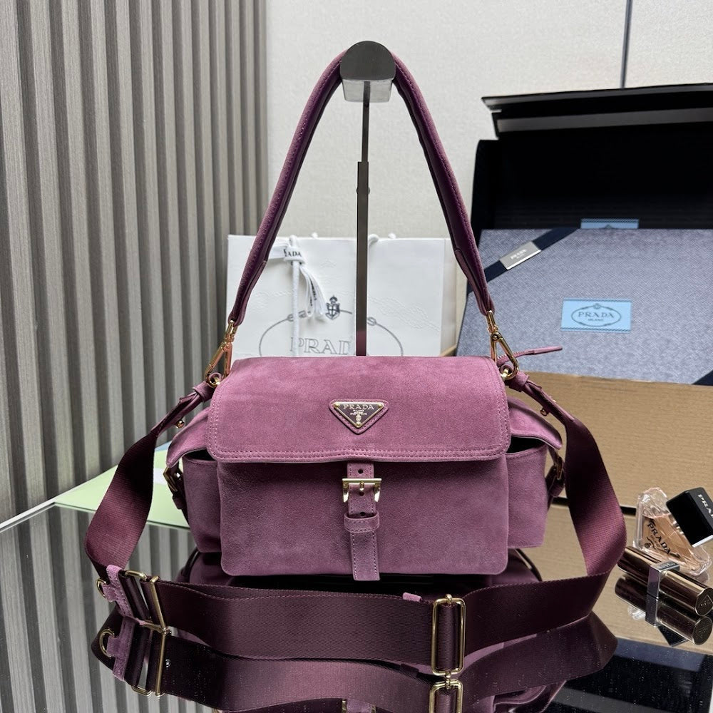 Ezyycart Bags Pradn Luxury Bag --101558